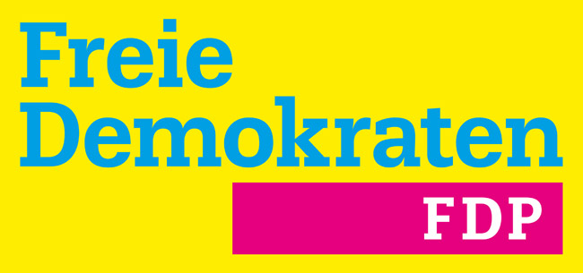 Freie Demokraten | FDP