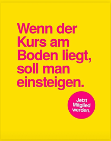 FDP - Mitglied werden