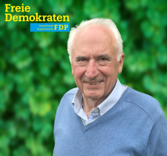 Dr. Klaus Floto