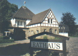 Rathaus Ruppichteroth