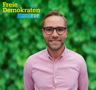 Marcel Fels