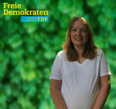 Carmen Gummersbach, Ratsmitglied FDP-Ruppichteroth