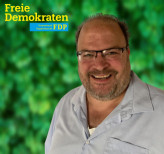 Alexander Herking, Ratsmitglied FDP-Ruppichteroth