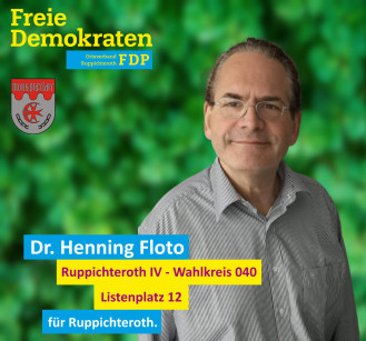 wahlbezirk 040 - Dr. Henning Floto